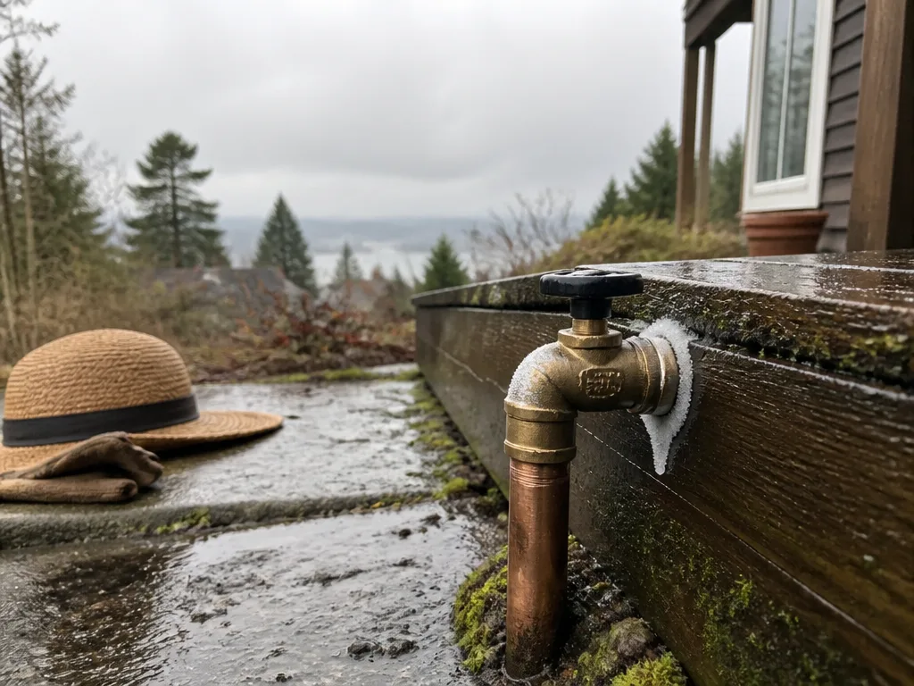 Seasonal and Preventive Plumbing Tips for Washington Homes